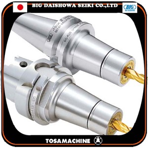 Porte-outil BT 40 à couple élevé du Japon, porte-outil BT40 - Product Image 3