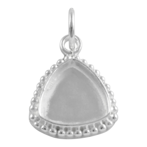 เครื่องประดับจี้คอลเลตถาดจี้หนามเตย - Product Image 1