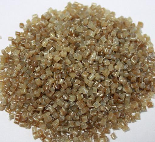 Recycled LDPE/ LLDPE Reprocess granules