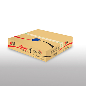 Sac 20L Concentré de mangue OEM de haute qualité pour l'exportation - Product Image 1