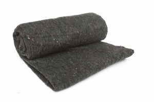 Manta de Lana Tartán de Fabricante Indio en Tamaño 150 x 175 cm con Patrones como Royal Stewart, Buchanan Antique, Dark Maple - Product Image 5