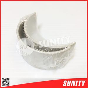 TAIWAN SUNITY Generadores Agrícola diesel Parte STD Tamaño Cojinete de biela para motor Yanmar TS70 - Product Image 2