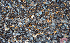 เศษกะลามะม่วง - วัตถุดิบเชื้อเพลิงของเวียดนาม/กากกะลามะม่วง - Product Image 2