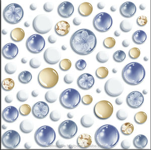 Brique réfractaire à la mode de carreau de céramique de CMC Offre Spéciale moderne avec la fonction antibactérienne pour des applications d'hôtel en gros - Product Image 1