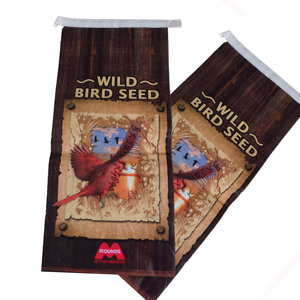 Las mejores bolsas BOPP Lamited PP para paquetes de alimentos HOAHA - Product Image 2