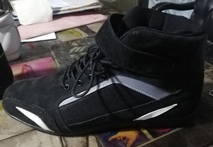 Go Kart-zapatos de carreras para interiores, calzado de carreras - Product Image 4