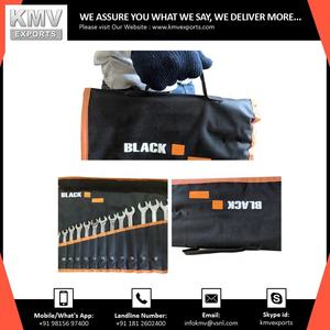 Jeu de clés mixtes en alliage DIY 14 pièces, système de mesure métrique 8-24 mm, garantie 3 ans, personnalisable OEM – Vente Flash - Product Image 4