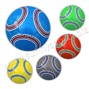 Customized Cheap <b>Mini</b> Rubber soccer ball 2021 - Product Image 4