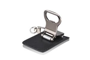 Ouvre-bouteille multifonctionnel, porte-clés, décapsuleur, pour cadeau de Premium - Product Image 4