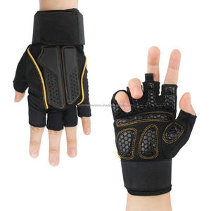 2024 Gants de fitness en microfibre de qualité supérieure pour une utilisation en salle de sport - Product Image 3