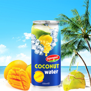 กะทิอินทรีย์แบรนด์เครื่องดื่ม jojonavi - Product Image 6