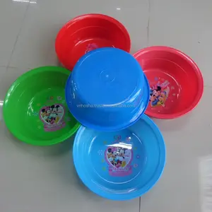 Vietnam Factory Plastic Wash Basin Best Seller