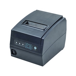 [Handy-Age]-80มม. เครื่องพิมพ์ใบเสร็จความร้อน (ที่มีอยู่ในตัว) - Product Image 1