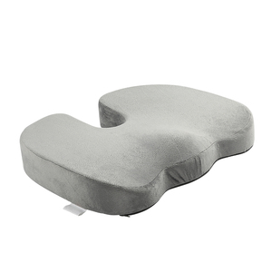 Ergonomic Chinese <strong>Large</strong> <strong>Floor</strong> Butt Lifting <strong>Cushion</strong> Chair Silicone Wheelchair <strong>Cushion</strong> for the Prostate - Product Image 6