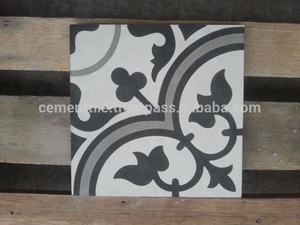 Azulejos de cemento hechos a mano, fábrica CTS, azulejos de cemento encásticos - Product Image 3