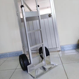 Aluminium <span class=keywords><strong>Hand</strong></span> <span class=keywords><strong>Truck</strong></span> Viet Nam Groothandel Leverancier - Product Image 2