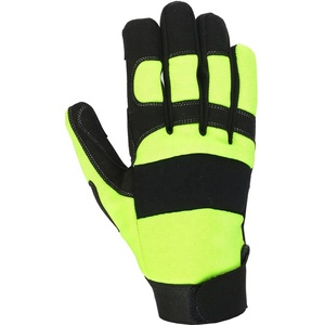 Guantes mecánicos OP calidad, nuevo estilo, precio bajo USA 2023 - Product Image 3