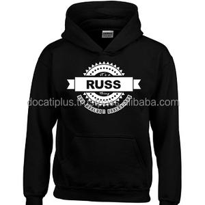 OEM Custom Russefeiring Russetiden Russ <b>Hoodies</b> Waterproof Knitted <b>Lined</b> Design for Russegroup - Product Image 6