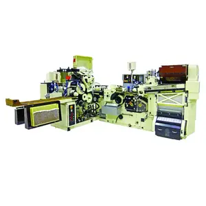Mesin Pengolah Tembakau MK8 Automatic Processing