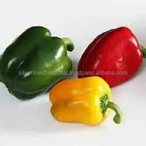 Oleo — ololérésine Capsicum, 6.6% HPLC/3000 CU