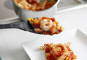 Utensilio para Arroz de Carbón Binchotan Multiusos, Material Japonés, Soporte Temporal, Color Negro, Superventas 2023 - Product Image 4