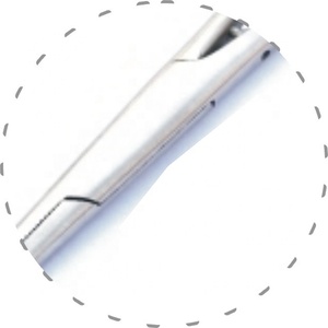 คีมตกปลาแบบมีห่วงขนาดใหญ่หลากสี ทำจากสแตนเลส สำหรับผูกเหยื่อตกปลา - Product Image 3