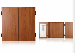 18inches Customized MDF Material Cabinet <strong>Darts</strong> - Product Image 3