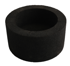 Muela abrasiva de carburo de silicio - Product Image 5