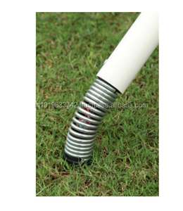 Matériau plastique de poteau télescopique de SLALOM de 32mm - Product Image 2
