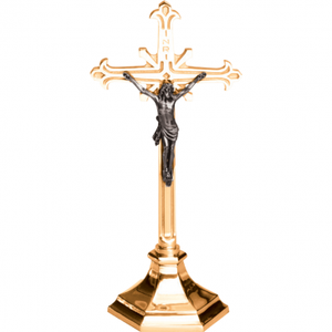 Mesa de crucifijo de mesa de Altar/Cruz - Product Image 6