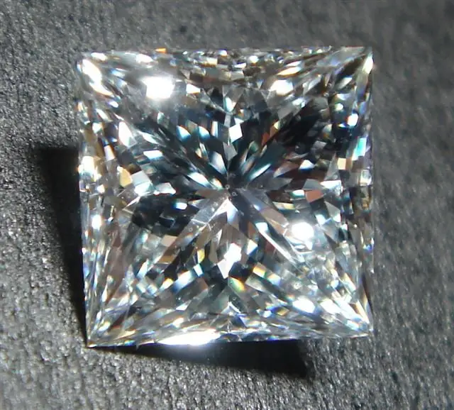 GIA IGI-diamantes con certificado, corte brillante redondo y corte elegante, todos los tamaños y claridad