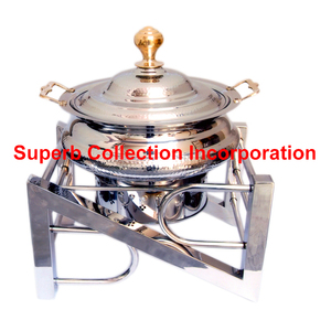 Fournitures pour hôtels et restaurants Équipement de restauration haut de gamme-Plats chauffants - Product Image 3