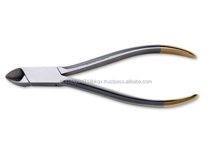 Steel Wire Cutter Steel <b>Pin</b> Cutter Wire And <b>Pin</b> Cutter - Product Image 1