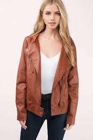 Veste en Faux daim pour femmes, vêtements d'extérieur en Polyester, personnalisés pour femmes, blouson bombardier à fermeture éclair, à la mode, nouvelle collection - Product Image 6