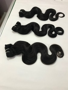 Los mejores vendedores de cabello Virgen al por mayor, extensiones de cabello humano Remy, productos de cabello orgánico sin procesar - Product Image 4