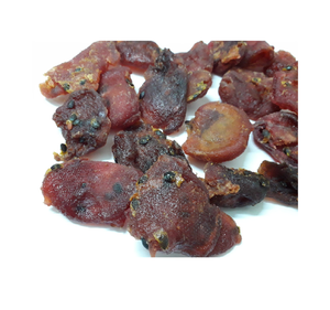 Fruta de la Pasión Seca Orgánica Dulce AD Envasada al Vacío - Variedad Suave Vietnamita - Product Image 1