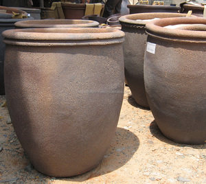 Pots de sablage - Product Image 1