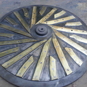 Máy Nghiền Đá - Product Image 1