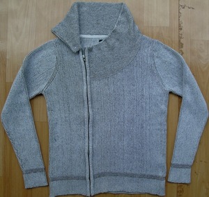 Pull en coton pour homme de marque haut de gamme, collection hiver, tailles S-XL, fabriqué au Bangladesh pour l'exportation - Product Image 1