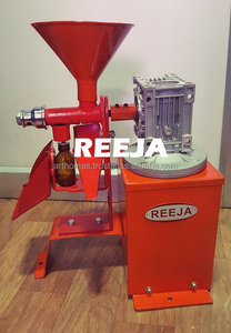 โรงงานบดน้ำมัน Copra - Product Image 2