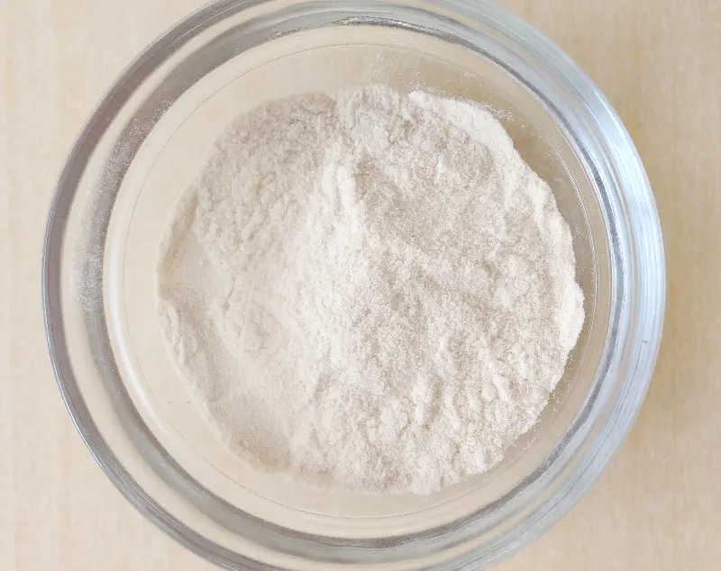 Japanese High Quality Adlay Extract Raw Material Powder Made In Japan For Health Foods And Dietary