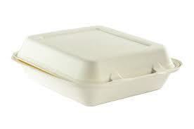 Les meilleures boîtes à emporter de bagasse - Product Image 5