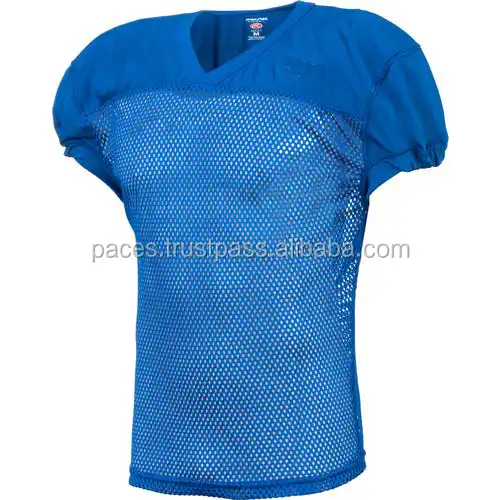 Adult Practice Football Jersey