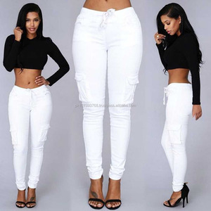 Women Fashion Pants - Product Image 4