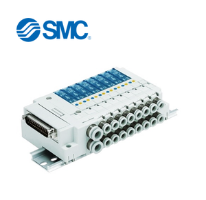 SMC pneumática fiable de proveedor japonés, todos los productos originales y genuinos - Product Image 1