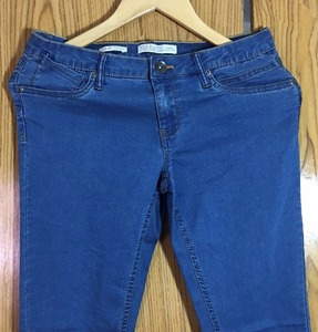 Jeans haute mode pour femmes, fabriqué au Bangladesh, 2020 - Product Image 1