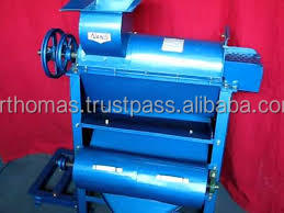Ahuyentador de maíz para separar los cobs del maíz - Product Image 6