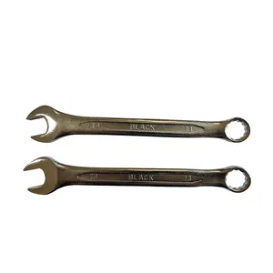 Exportação Qualidade Feita Melhor 13mm Wrench Spanner Melhores Ferramentas Manuais Personalizadas Atacado Fabricação