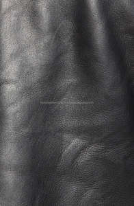 Chaqueta bomber de piel de oveja auténtica personalizada para hombre, chaqueta de piel de invierno transpirable a la moda, venta al por mayor - Product Image 5