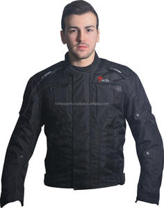 Veste cordura en textile pour adulte, blouson pour adulte - Product Image 1